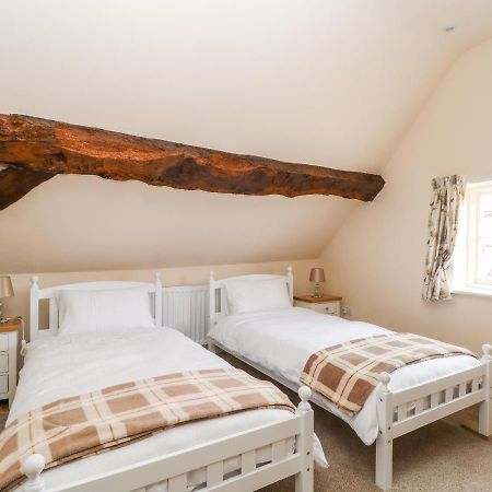 Chapel Cottage Тарпорли Екстериор снимка