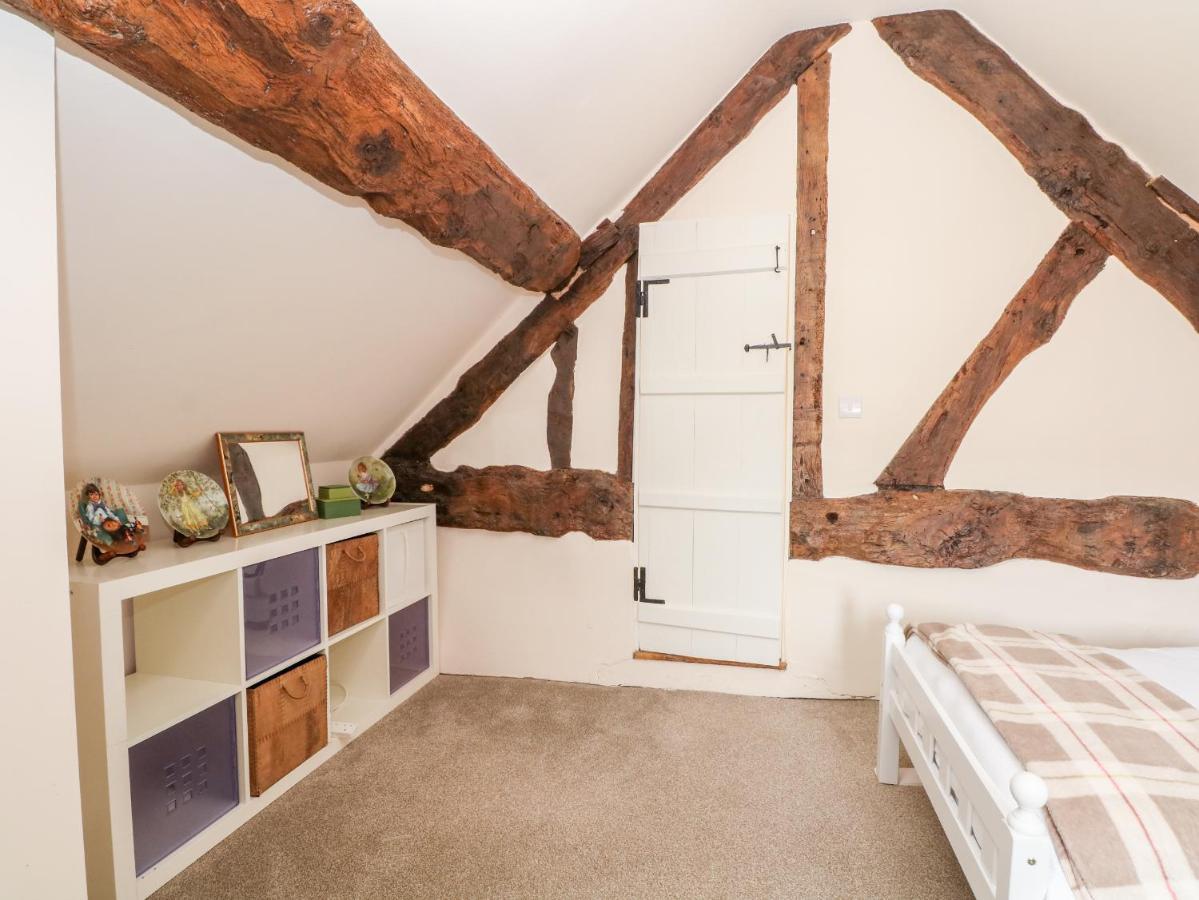Chapel Cottage Тарпорли Екстериор снимка
