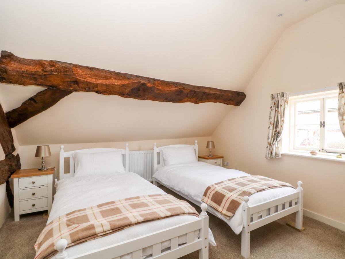 Chapel Cottage Тарпорли Екстериор снимка