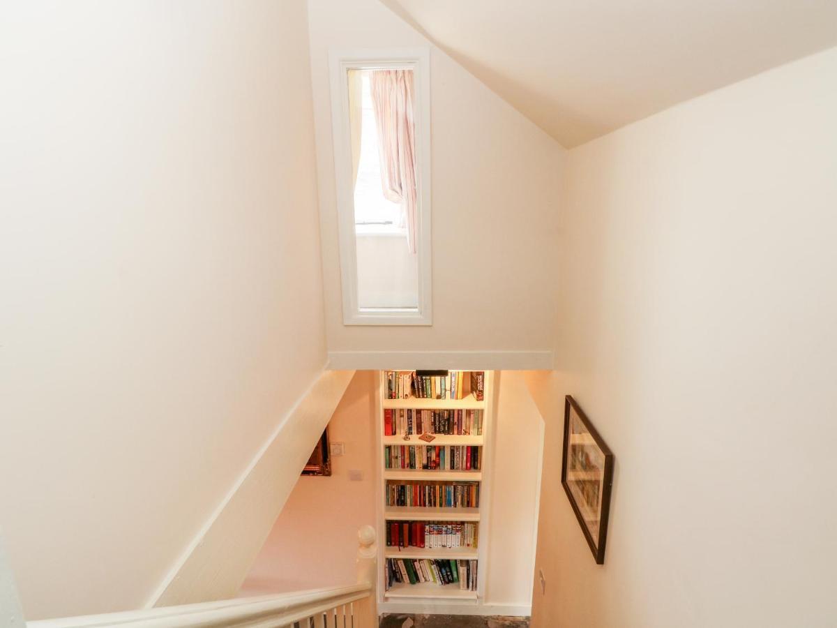 Chapel Cottage Тарпорли Екстериор снимка