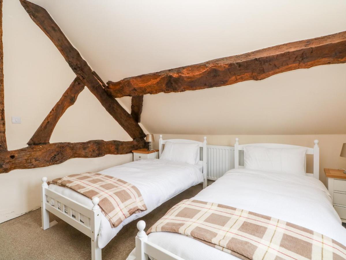 Chapel Cottage Тарпорли Екстериор снимка