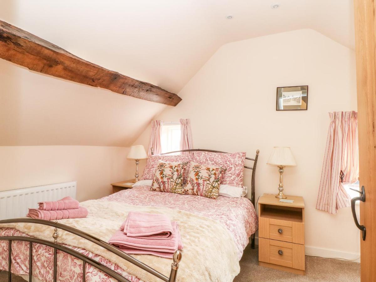 Chapel Cottage Тарпорли Екстериор снимка